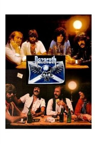 Cover of Nazareth