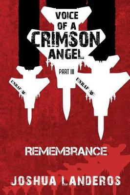 Cover of Voice of a Crimson Angel Part III