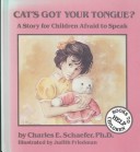 Book cover for Cat's Got Your Tongue?