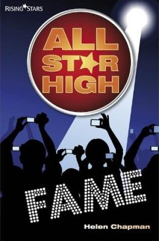 Cover of All Star High: Fame