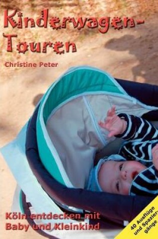 Cover of Kinderwagen-Touren