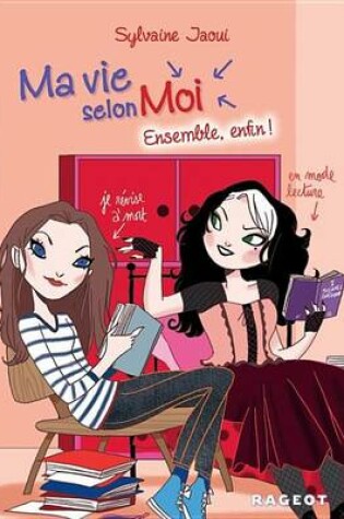 Cover of Ma Vie Selon Moi T7