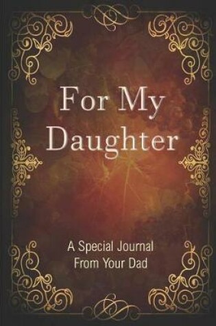 Cover of For My Daughter