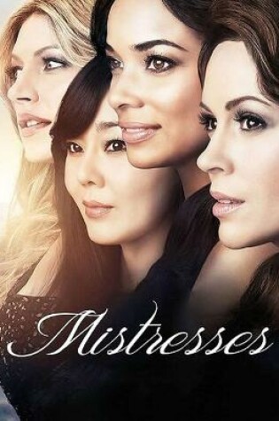 Cover of Mistresses