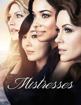 Book cover for Mistresses