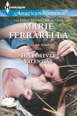 Cover of His Forever Valentine