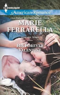 Book cover for His Forever Valentine
