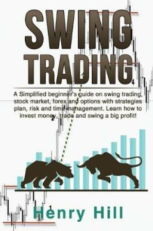 Cover of Swing Trading