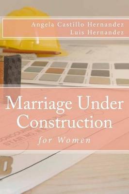 Book cover for Marriage (Women)