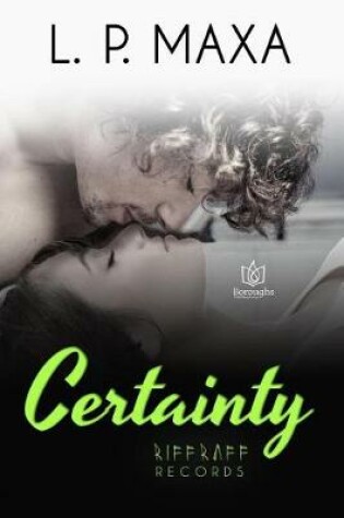 Cover of Certainty