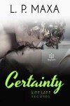 Book cover for Certainty