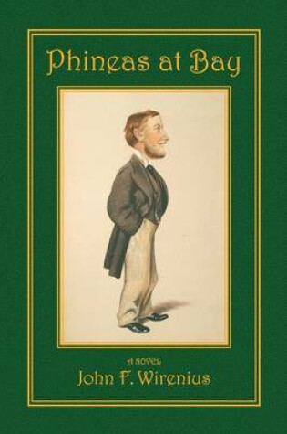 Cover of Phineas at Bay