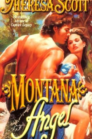 Cover of Montana Angel