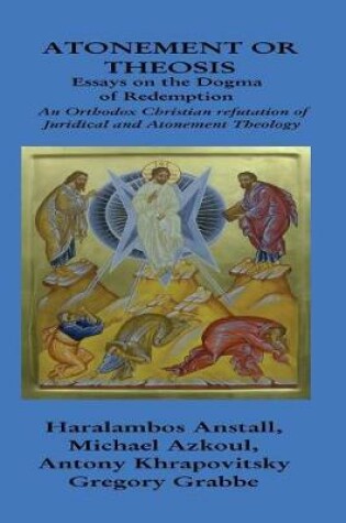 Cover of The Dogma of Redemption