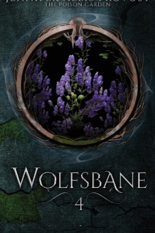 Cover of Wolfsbane