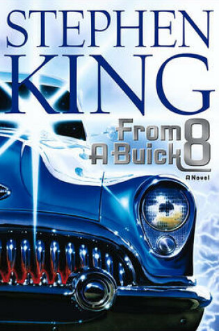 Cover of From a Buick 8
