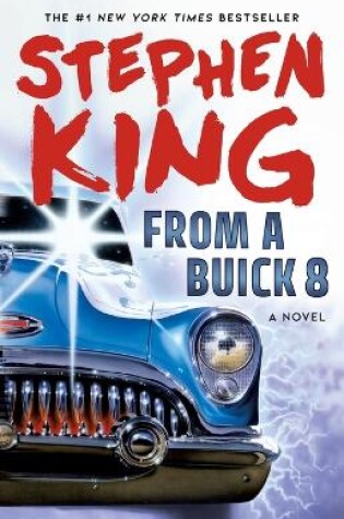 Cover of From a Buick 8