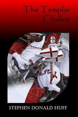 Book cover for The Templar Chalice