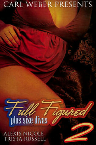 Cover of Full Figured 2