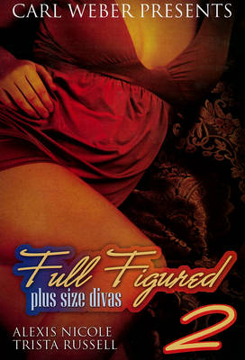 Book cover for Full Figured 2