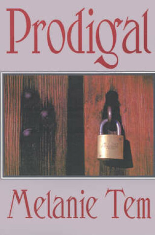 Cover of Prodigal