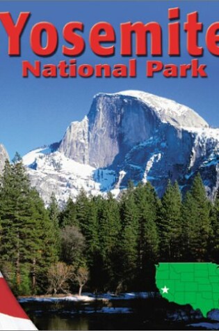 Cover of Yosemite National Park