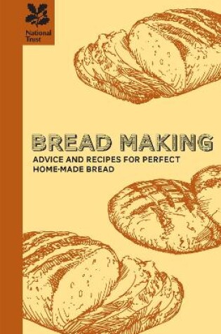 Cover of Bread Making