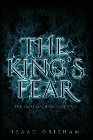 Cover of The King's Fear