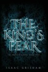 Book cover for The King's Fear