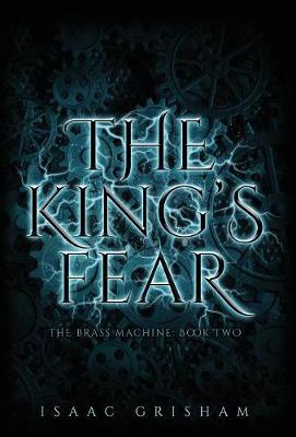 Cover of The King's Fear