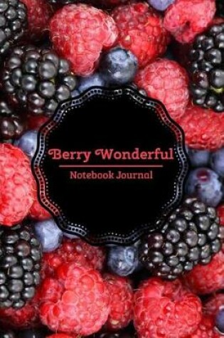 Cover of Berry Wonderful