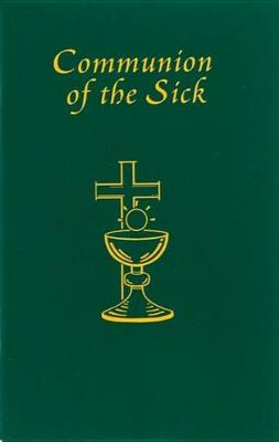 Book cover for Communion of the Sick