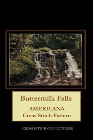 Cover of Buttermilk Falls