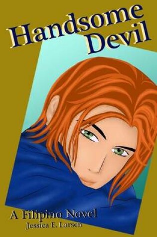 Cover of Handsome Devil