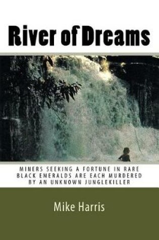 Cover of River of Dreams