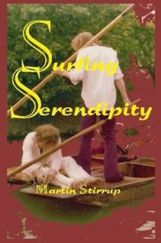 Cover of Surfing Serendipity