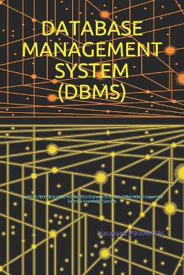 Book cover for Database Management System (Dbms)