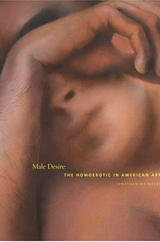 Cover of Male Desire