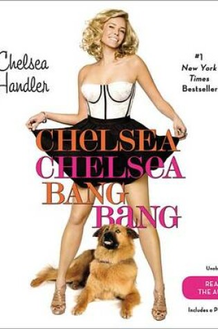 Cover of Chelsea Chelsea Bang Bang