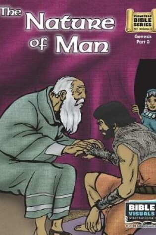 Cover of The Nature of Man