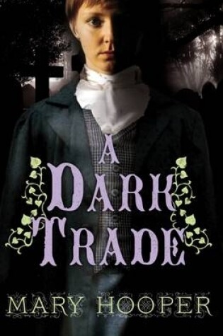 Cover of A Dark Trade