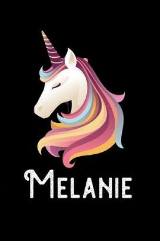 Cover of Melanie