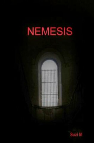 Cover of Nemesis: The Immortal War Trilogy: Book One