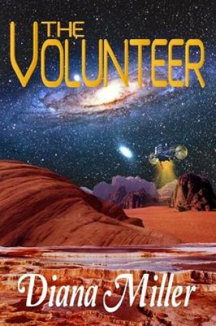 Cover of The Volunteer