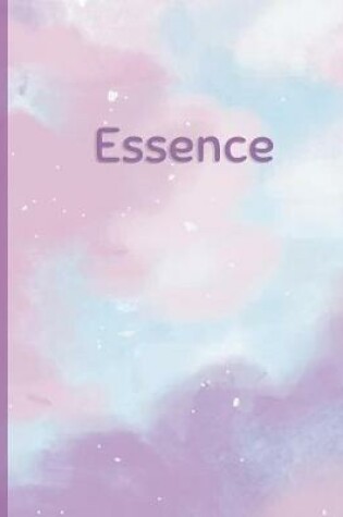 Cover of Essence