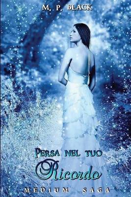 Cover of Persa nel tuo ricordo