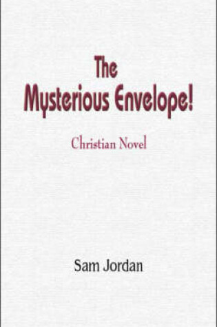 Cover of The Mysterious Envelope!