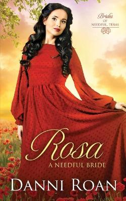 Book cover for Rosa