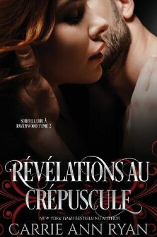 Cover of R�v�lations au cr�puscule