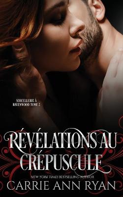 Book cover for Révélations au crépuscule